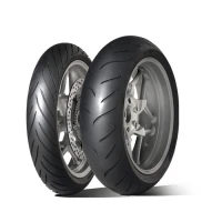 ШИНА DUNLOP 120/70ZR17 SPORTMAX ROADSMART II G (58W) TL ПЕРЕДНЯ DOT 17/2022