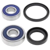 ALL BALLS ПІДШИПНИК КОЛЕСА ПЕРІД Z USZCZELNIACZAMI HONDA TRANSALP XL600V '97-'99, XL650V '00-'06 - зображення 2