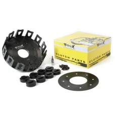 PROX КОРЗИНА ЗЧЕПЛЕННЯ SUZUKI RMZ 450 '08-'20 (OEM:21200-28H00)