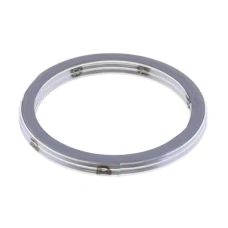 ATHENA ПРОКЛАДКА КОЛЕКТОРА ВИПУСКНОГО 51X61,5X5,3, SUZUKI VS600/750/800/1400 INTRUDER, VZ800, LS650 SAVAGE