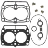 КОМПЛЕКТ ПРОКЛАДОК TOP-END WINDEROSA POLARIS SPORTSMAN 600 2003-2004 - зображення 1