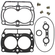 КОМПЛЕКТ ПРОКЛАДОК TOP-END WINDEROSA POLARIS SPORTSMAN 600 2003-2004