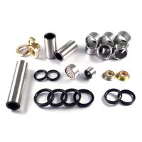BEARING WORX КОМПЛЕКТ РЕМОНТУ СТІЙКИ (ПОВОРОТНОГО КУЛАКА) ВАЖЕЛЯ YAMAHA WR250/450F 06- (27-1142)
