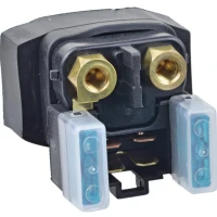 ARROWHEAD (JN) РЕЛЕ СТАРТЕРА YAMAHA KODIAK 700 4WD '16-24, KODIAK 700 4WD HUNTER '16-21, KODIAK 700 EPS 4WD '16-24, YFM 700 GRIZZLY EPS '08-24, YFM KODIAK 700 EPS 4WD SE 18-24, YFM 550 GRIZZLY '09-14, YFM 550 GRIZZLY EPS '09-14 (SMU6112)