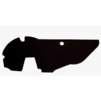 ПОВІТРЯНИЙ ФІЛЬТР ATHENA APRILIA SCARABEO 4T 50 '06-'14/100 '01-'14 (OEM: 8202249)