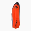 KENNY RACING СОРОЧКА CROSS\/ENDURO PERFORMANCE SOLID ПОМАРАНЧЕВИЙ КОЛІР КОЛІР ОРАНЖЕВИЙ\/ЧОРНИЙ РОЗМІР XL - зображення 2