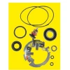 ARROWHEAD КОМПЛЕКТ РЕМОНТУ СТАРТЕРА HONDA TRX 350\/400\/450\/500 00-07 (ZE SZCZOTKOTRZYMACZEM) - зображення 2