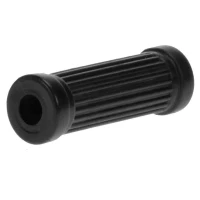 ARIETE НАКЛАДКА РЕЗИНОВА NA ПЕРЕКЛЮЧЕННЯ ПЕРЕДАЧ KICK-STARTERA (KOPKE) SUZUKI (DL. 58MM ОПУСКАННЯ 9MM)