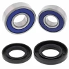 ALL BALLS ПІДШИПНИК КОЛЕСА ПЕРІД Z USZCZELNIACZAMI SUZUKI LT 80 '87-'06, LTZ 90 '07-'09, KX 125 '82-'84 - зображення 2