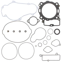 WINDEROSA (VERTEX) КОМПЛЕКТ ПРОКЛАДОК KTM SX-F 450 '07-'12, EXCF450 08-09