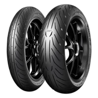 PIRELLI ШИНА 120/70ZR17 ANGEL GT II (A) (58W) TL M/C ПЕРІД DOT 34-51/2022