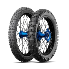 MICHELIN ШИНА 110/90-19 STARCROSS 6 HARD 62M NHS TT M/C ЗАДНЯ DOT 37/2023