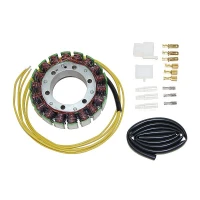 ELECTROSPORT UZWOJENIE ГЕНЕРАТОР (STATOR) HONDA XL 1000V '99-'11, XRV 750 '93-'03, VFR 750 '86-'89