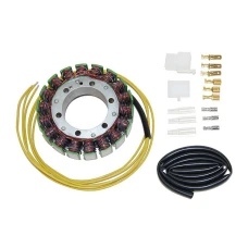 ELECTROSPORT UZWOJENIE ГЕНЕРАТОР (STATOR) HONDA XL 1000V '99-'11, XRV 750 '93-'03, VFR 750 '86-'89