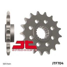 JT ЗІРОЧКА ПЕРІД 2078 16 APRILIA 1000, BMW F 800 (207816JT) (LANC. 525)