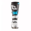 GAERNE ВЗУТТЯ CROSS\/ENDURO МОДЕЛЬ SG-22 LIMITED EDITION WHITE\/BLACK\/BLUE КОЛІР BIALY\/CZARNY\/NIEBIESKI РОЗМІР 45 - зображення 2