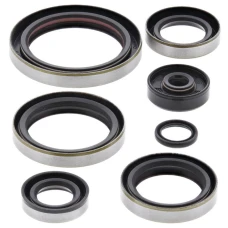WINDEROSA (VERTEX) КОМПЛЕКТ (НАБІР) УЩІЛЬНЮВАЧІ SILNIKOWYCH KTM EXC 250 94-99, SX 250 94-99