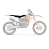 BLACKBIRD ЧОХОЛ \/ ОБШИВКА NA СИДІННЯ KTM SX 85 '25 PIRAMID КОЛІР ЧОРНИЙ - зображення 1