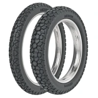 RINALDI ШИНА 4.60-17 WH 21 (62R) ЗАД DOT 17/2025