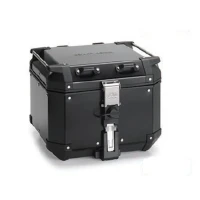 KAPPA 2025/04 КОФР ЦЕНТРАЛЬНИЙ 42L MONOKEY KFR420B K'FORCE АЛЮМІНІЙ BLACK LINE - ЗАМІНЮЄ KFR420B