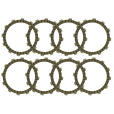 PSYCHIC ДИСКИ SPRZEGLOWE BMW F 650GS '99-'03, F 650CS '00-'03 (EBS5636)