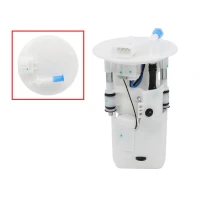 BRONCO 2023/09 COMPLETE ELECTRIC FUEL PUMP MODULE