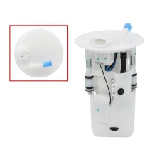 BRONCO 2023/09 COMPLETE ELECTRIC FUEL PUMP MODULE