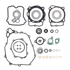 ATHENA КОМПЛЕКТ ПРОКЛАДОК (Z USZCZELNIACZAMI OLEJOWYMI) HUSQVARNA FE 501'20-'23, FE450'20-'23 KTM EXC-F 450 '20-'23 (EXCF450) EXC-F 500'20-'23 (EXCF500)