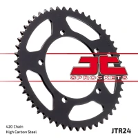 ЗАДНЬОЇ SPROCKET, 51, APRILIA RX50 98-05
