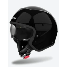 AIROH ШОЛОМ J 110 PAESLY ЧОРНИЙ БЛИСК M