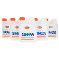 ЗДВОЄНИЙ ПРОДУВУ ICEFLOW ВИСОКА PERFORMANCE COOLANT (1 LITER / 1,06 QT) (6)