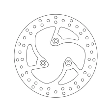 BREMBO SERIE ORO BRAKEDISC