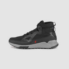 FORMA SHOE KUMO ЧОРНИЙ 36