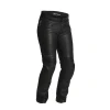 HALVARSSONS ШКІРА PANTS VELEN WOMEN ЧОРНИЙ 36 - зображення 1