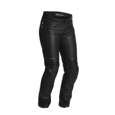 HALVARSSONS ШКІРА PANTS VELEN WOMEN ЧОРНИЙ 36