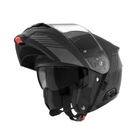 SENA ШОЛОМ SPECTER FLATBLACK, M