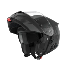 SENA ШОЛОМ SPECTER FLATBLACK, L