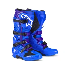 ALPINESTARS БАГАЖНІКА TECH 7 СИНЯ 40,5 (7)