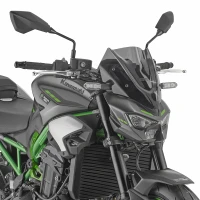 GIVI SMOKE КОЗИРЬОК KAWASAKI Z900 (2025)