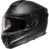 SCHUBERTH ШОЛОМ S3 MATT ЧОРНИЙ S 55 - зображення 1
