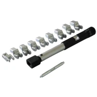 BUZZETTI RATCHET DYNAMOET.SPOKE TORQUE WRENCH