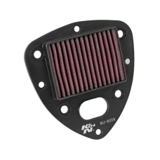 K&N AIRFILTER, C50/M50 09-15