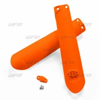 UFO КРИШКИ ТЕЛЕСКОПІЧНИЙ ( АМОТРТИЗАТОРІВ ) ПЕРІД KTM SX 125/150/250 15-19, SXF 250/350/450 15-19
