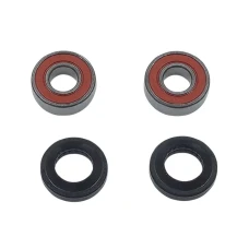 TOURMAX ПІДШИПНИК КОЛЕСА ПЕРІД Z USZCZELNIACZAMI HONDA FES 125 '03-'12, FES 150 '03-'09 (MADE IN JAPAN)