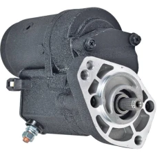 ARROWHEAD (JN) СТАРТЕР HARLEY-DAVIDSON FLHPEI POLICE ROAD KING / FLHPI POLICE ELECTRA GLIDE STD '03, FLHR ROAD KING '94-06, FLHR ROAD KING CLASSIC '99, FLHRCI ROAD GLIDE CLASSIC (EFI) '00-01, FLHRCI ROAD KING CLASSIC (EFI) '98-06 ЧОРНИЙ (SHD0009)