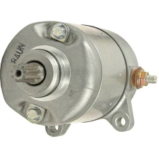 ARROWHEAD (JN) СТАРТЕР HONDA TRX 250 RECON '97-01, TRX 250 TE RECON '02-07, TRX 250 TM RECON '02-07, TRX 250 X / EX SPORTRAX '01-20 (SMU0027) (SMU0027)