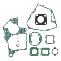 ATHENA КОМПЛЕКТ ПРОКЛАДОК HONDA CR 80R '82