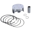 VERTEX ПОРШЕНЬ YAMAHA YFM 700 (YFM700) GRIZZLY '14 HC (101,96MM) (КІЛЬЦЯ 590310200002 X 1 КОМПЛЕКТ.) - зображення 2