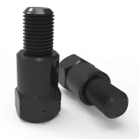 OXFORD (N) АДАПТЕР DO ЗЕРКАЛ UNIWERSALNYCH REVERSE 10-10MM ГВИНТ LEWY/PRAWY X1 PRAWY/PRAWY X1 (2 ШТУКИ W КОМПЛЕКТІ)