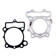 PROX УЩІЛЬНЕННЯ TOP-END KAWASAKI KXF 250 '09-'16 (GLOWICA+CYLINDER)